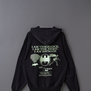 HOME ECONOMICS EXPERIMENT“Luminous Full-Zip Hoodie”16,500 円(税込)