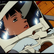 「千年女優」（2002年　公開)©2001 千年女優製作委員会