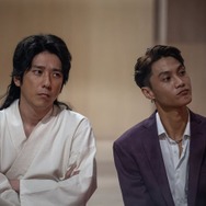 「VIVANT」人気キャラの活躍にネット沸く「キターーー」「有能すぎる」【ネタバレあり】