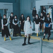 櫻坂46、谷口愛季が初の表題曲センター16thシングル「愛MUST BE」新ビジュアル公開 MVは9月17日公開