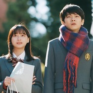 『高校生家族』©仲間りょう／集英社 ©2027 映画「高校生家族」製作委員会