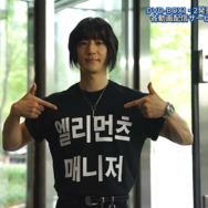 「復讐代行人３～模範タクシー～」メイキング（c）SBS