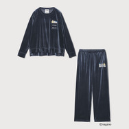 ちいかわ CITEN ベロアルームウェア価格：8,910円（税込）（税込）©nagano