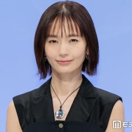 中村ゆりさん死去 出演ドラマが追悼「突然の訃報に言葉を失っています」2025年10月「終幕のロンド」で草なぎ剛と“大人の恋”