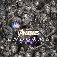 『アベンジャーズ／エンドゲーム：アンコール』特別ポスターの入プレ配布決定　上映時間も明らかに