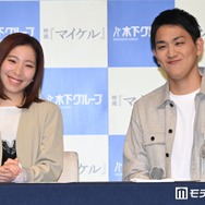 三浦璃来＆木原龍一、公の場で婚約に初言及「今まで通りのりくりゅう」会見で見つめ合い・互いをフォロー…幸せいっぱいな様子【全国ツアー開催発表記者会⾒】