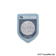 STAR WARS eLab 刺繍ワッペン／1,650円(税込)