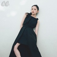 乃木坂46川崎桜「CanCam」専属モデルに電撃加入 お披露目特集で華麗4変化・日向坂46大野愛実との初対談も