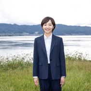 連続テレビ小説「巡るスワン」