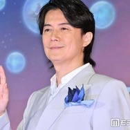 福山雅治、大阪駅降臨 自撮りショットに「オーラが隠せてない」「遭遇したかった」と反響