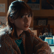 Netflix映画『余命一年、男をかう』