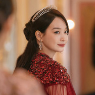 シン・ミナ「再婚承認を要求します」(c)  2026 Disney and its related entities