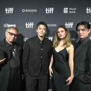 観客が熱狂！小栗旬主演『バッド・ルーテナント：トウキョウ』トロント国際映画祭でワールドプレミア、5分間のスタオベも