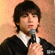 山田裕貴、壇上で土下座のお願い「もういなくなっちゃう」【キングダム 魂の決戦】
