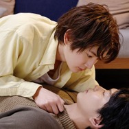 「お前のほうからキスしてくれよ」やまやで／シュークリームPOP／ＮＢＣユニバーサル・エンターテイメント
