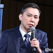 太田光「VIVANT」独自考察を堺雅人に毎週連絡 野崎＆ドラムの展開予想に「幸せな考察をありがとうございます」と返信も