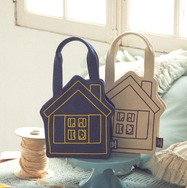 MILKFED. x MIFFYS HOUSE BAG　（6,600円・税込）