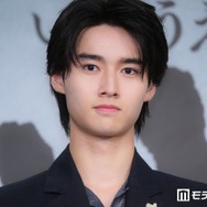 藤岡真威人、劇団☆新感線に初参加で抱えた不安告白 憧れの役に挑戦「夢にも思っていなかった」
