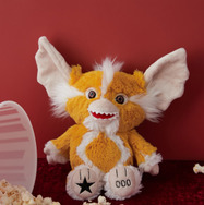 【GREMLINS】モホーク イエロー withスター 25cm　8,800円