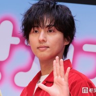 キスマイ藤ヶ谷太輔、イベント中に“極秘ミッション”遂行も誰にも気づかれず「ずっとやってる。今もやってる」【幸せカナコの殺し屋生活２】