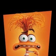 『インサイド・ヘッド2』©2026 Disney/Pixar