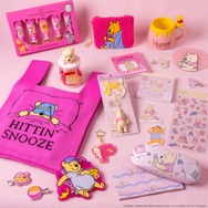 「Disney Winnie the Pooh Sweet ＆ Honey Collection by LOFT」