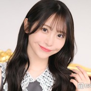 かとゆり、肌見せノースリワンピ姿に熱視線「圧倒的な清楚感」「大人っぽさが増してる」