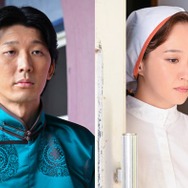 「VIVANT」チンギスのサイドストーリーに栄信・藤本美貴が出演 TBS制作の配信オリジナルドラマ初出演