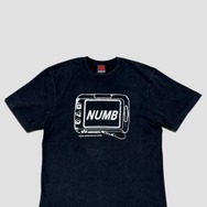 ONE DAY STOREとのコラボ　Tシャツ価格：6,600円（税込）カラー：BLACK