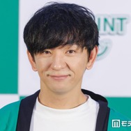 パンサー向井慧「めちゃくちゃ熱愛です」生放送でTBS若林有子アナとの報道認める