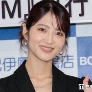 若月佑美、タトゥー＆タバコ姿に反響「驚かれる方がたくさんいたと思う」SNS社会の風潮にも言及