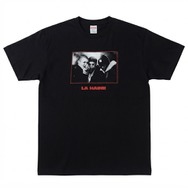 BLACK × RED【ディスクユニオン限定】
