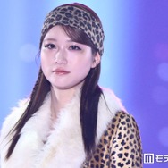 生見愛瑠、レオパード柄個性派コーデで圧倒的存在感「かっこよすぎる」「雰囲気違う」と話題【TGC2026A/W】