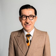 岩井ジョニ男