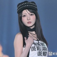 ＜≒JOYまとめ＞市原愛弓、ミニ丈から美脚堂々披露 海外トレンドファッションで抜群スタイル際立つ【IDOL RUNWAY COLLECTION 2026A/W】