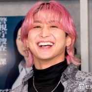 Snow Man佐久間大介、喋り方がキスマイ宮田俊哉に似る「週8くらいで会ってるときもあった」【マッチング TRUE LOVE】