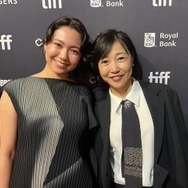 『わたしの知らない子どもたち』トロント国際映画祭9月19日　©︎2026 K2 Pictures・AOI Pro.