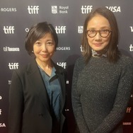 『わたしの知らない子どもたち』トロント国際映画祭9月11日　©︎2026 K2 Pictures・AOI Pro.