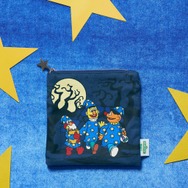 スクエアポーチ　￥2,750