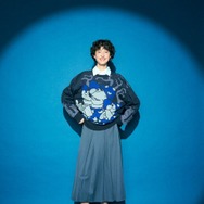 ニット　￥13,200