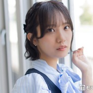 注目の“日本一のサークル美女”候補 青山学院大学・熊坂茜さん【ミスサー2026特集】
