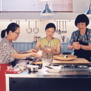 『かもめ食堂』（2006年）© 2006 かもめ商会
