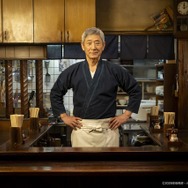 「深夜食堂」©安倍夜郎「深夜食堂」/小学館ビッグコミックオリジナル C安倍夜郎・小学館/「深夜食堂 6」製作委員会