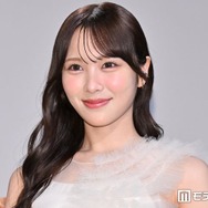 ≒JOY逢田珠里依、元乃木坂46メンバーきっかけで小学生から“写真集集め”にハマる「人生の一冊と言ってもいいくらい大切」