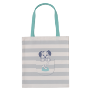 C賞 トートバッグ／© Disney