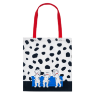C賞 トートバッグ／© Disney