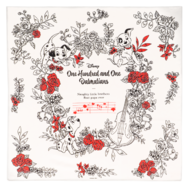 E賞 スカーフ／© Disney