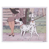 G賞 キャンバスアート／© Disney