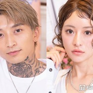 「ラヴ上等2」出演話題・ルネ、みみ＆りょーぴーとの3ショットが話題「みみと手繋いでる？」「ラブラブで可愛い」