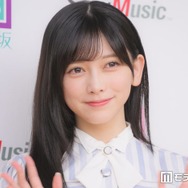 乃木坂46池田瑛紗「人生について悩んでいた」オーディション受けたきっかけは志望校不合格 母に告白したのは最終審査後